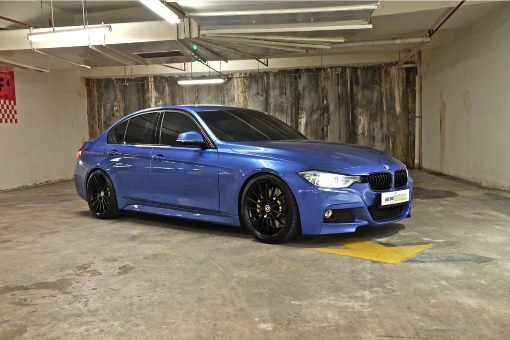 F30 HRE FF15 3