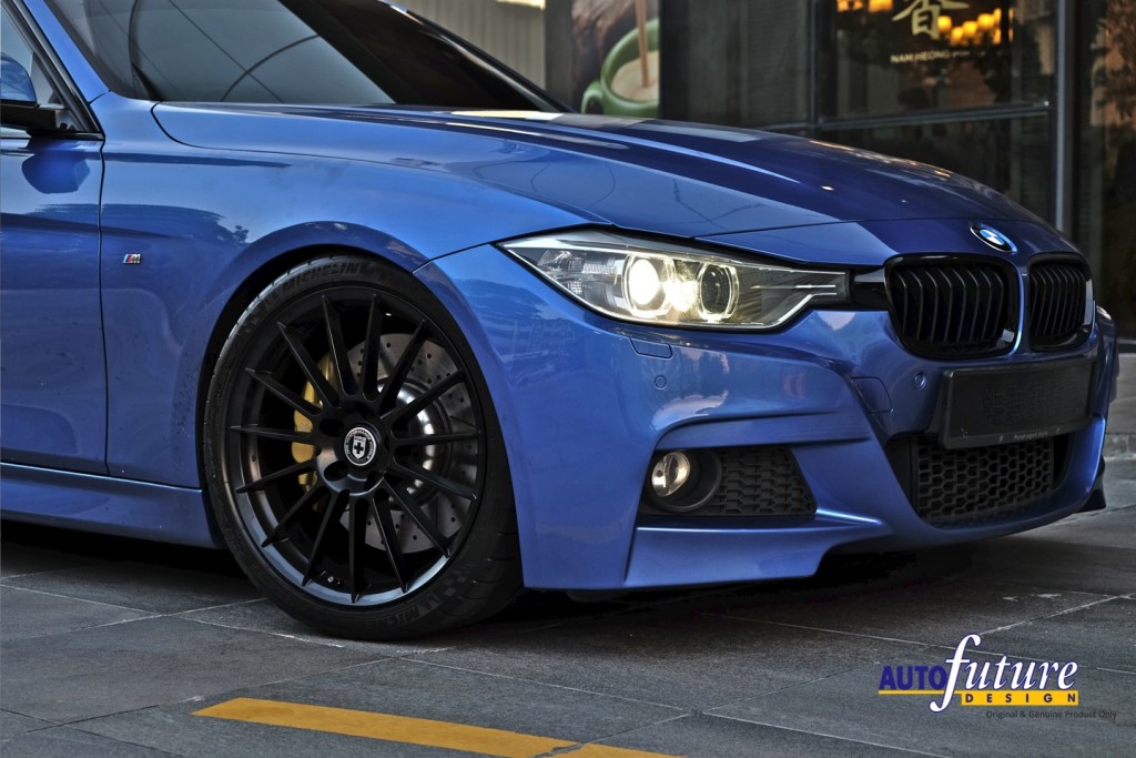 F30 HRE FF15 5