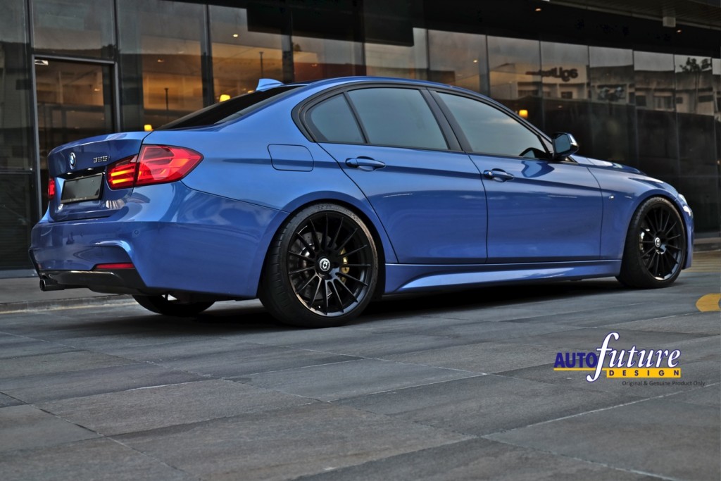 F30 HRE FF15 7