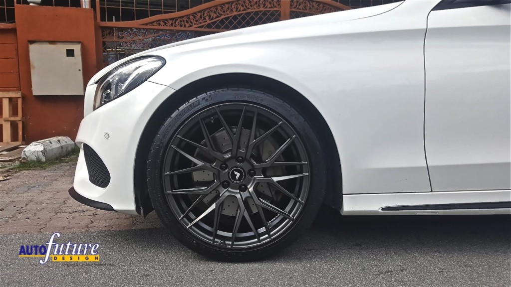 W205 V-FF 107 5