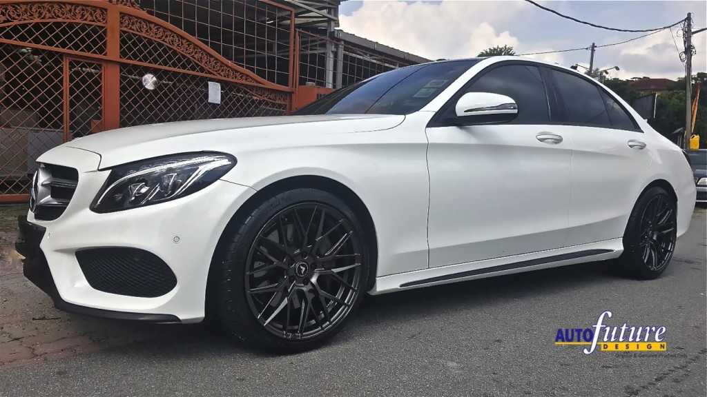 W205 V-FF 107 6