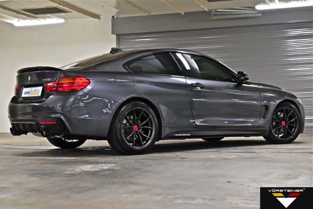 BMW F32 V-FF 108 2