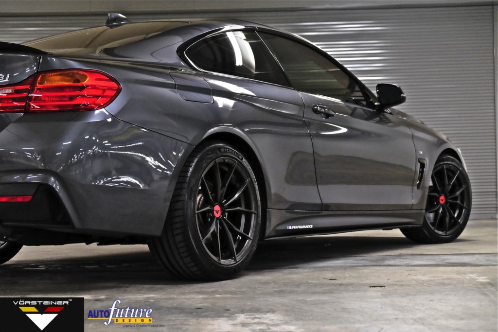 BMW F32 V-FF 108 7