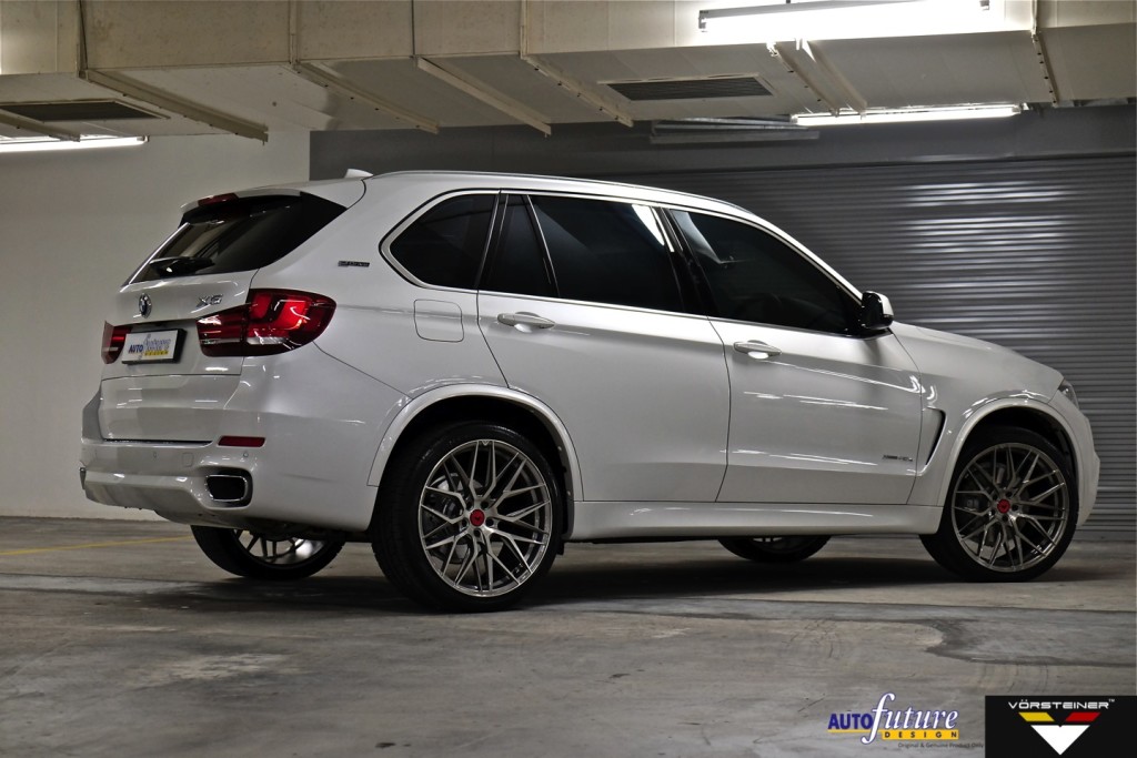 BMW X5 Hybrid V-FF 107 9