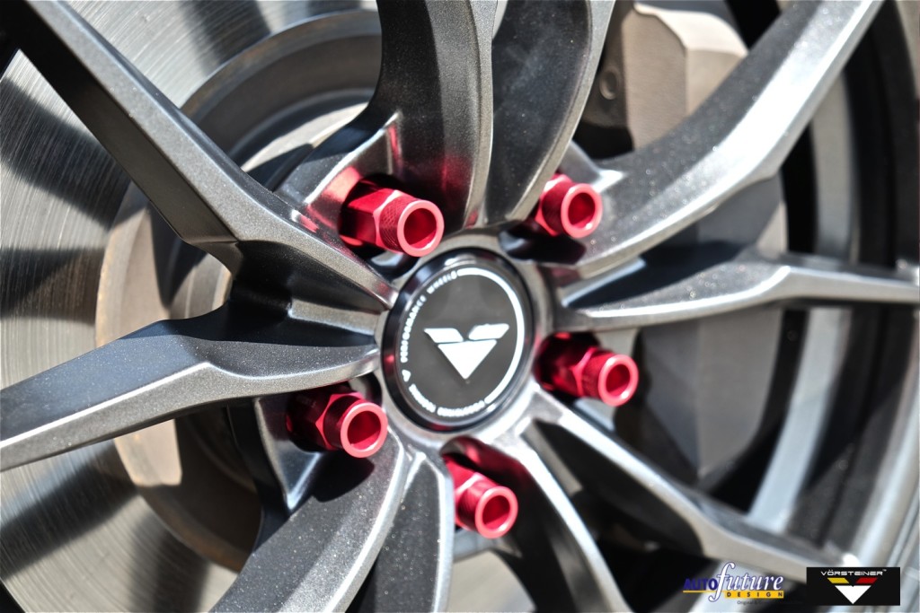 Lexus IS200t V-FF 108 5