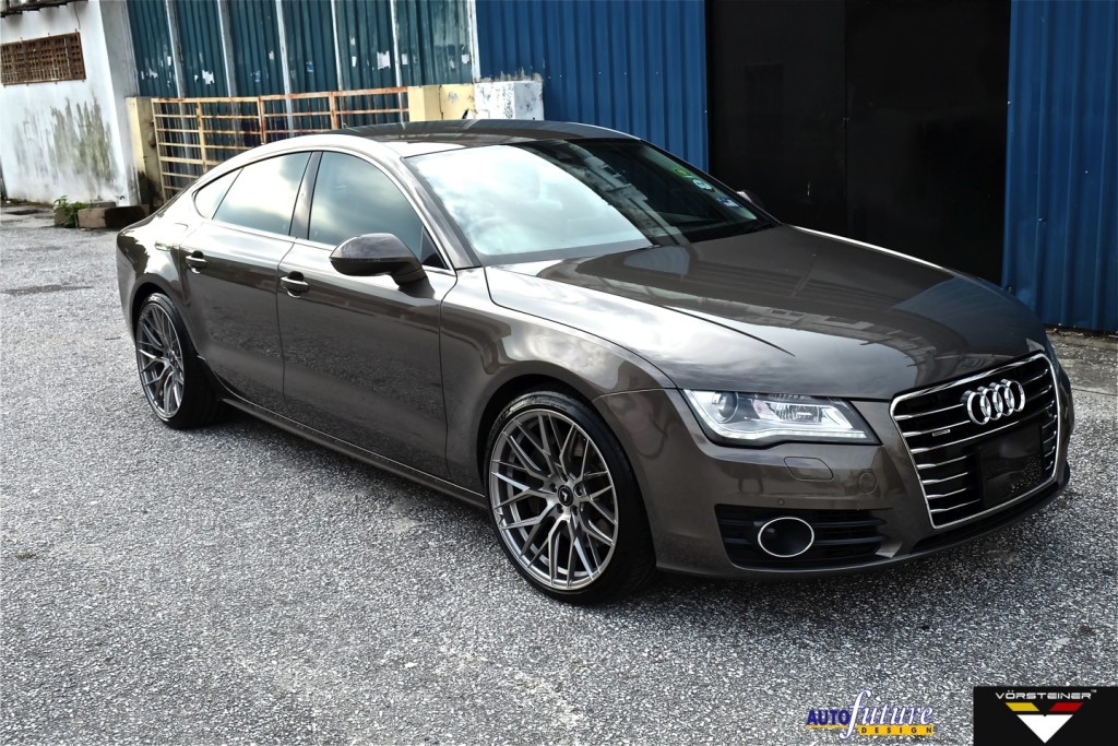 Audi A7 V-FF 107 2
