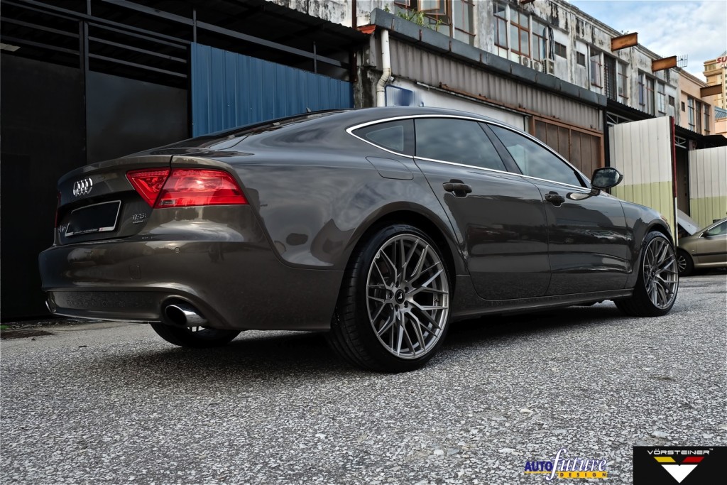 Audi A7 V-FF 107 4