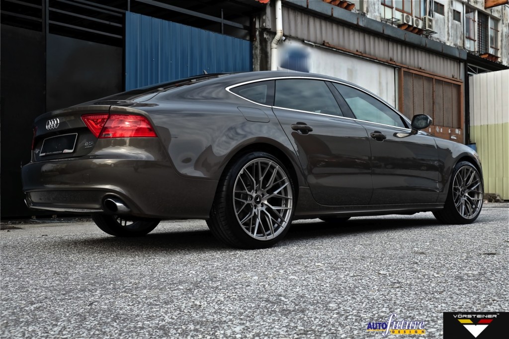 Audi A7 V-FF 107 8