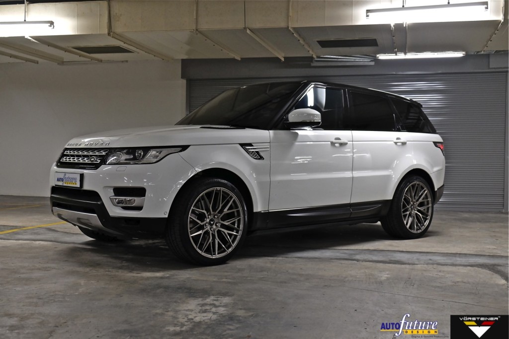 RR Sport V-FF 107 1