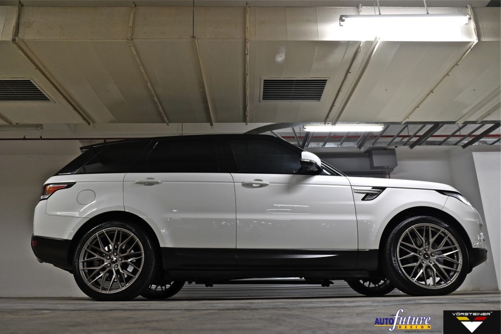 RR Sport V-FF 107 2