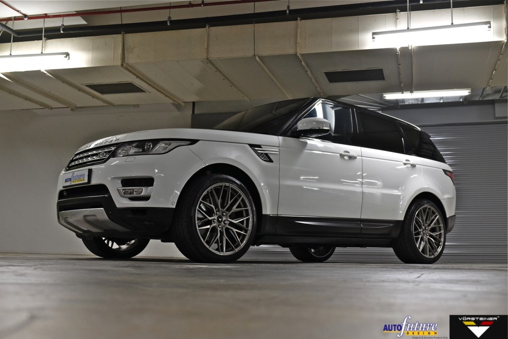 RR Sport V-FF 107 4