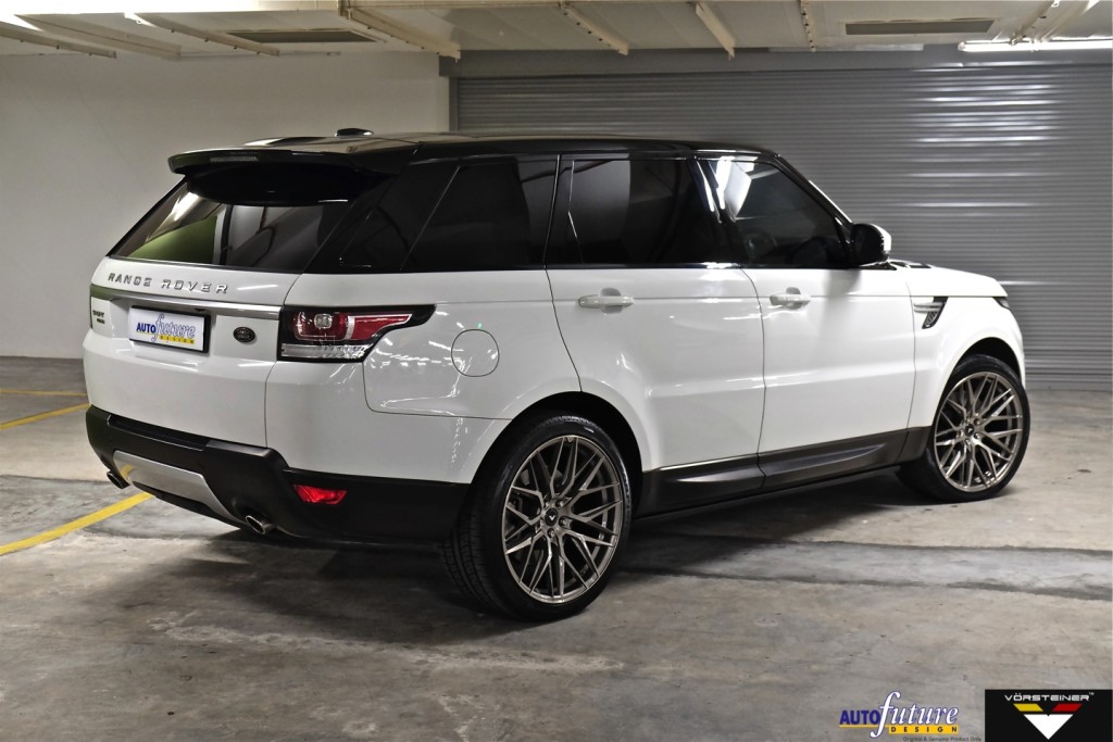 RR Sport V-FF 107 9
