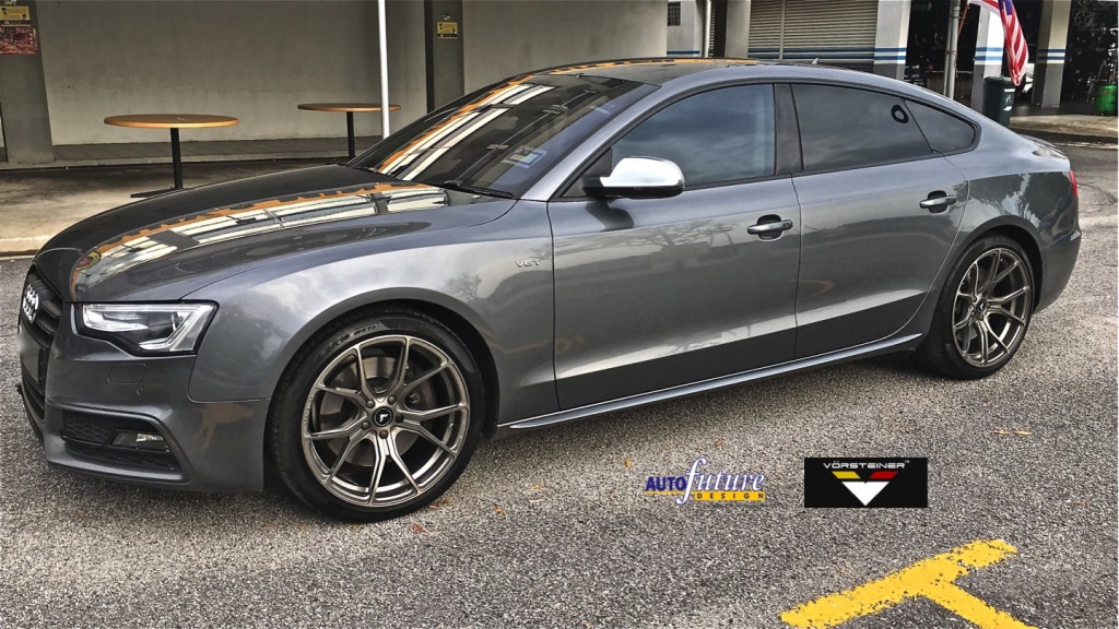 Audi A5 V-FF 103 1