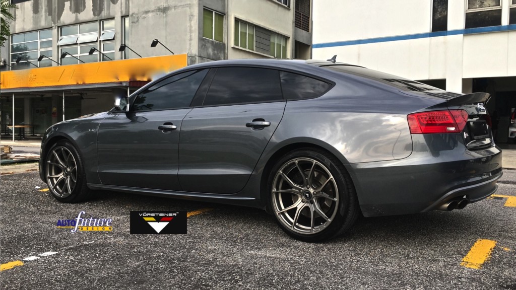 Audi A5 V-FF 103 5
