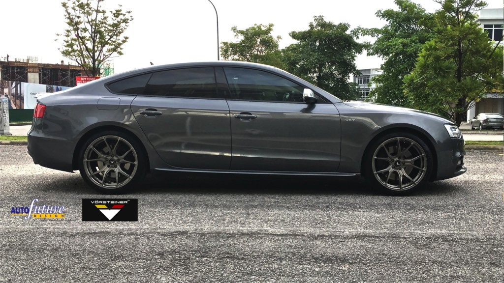 Audi A5 V-FF 103 6
