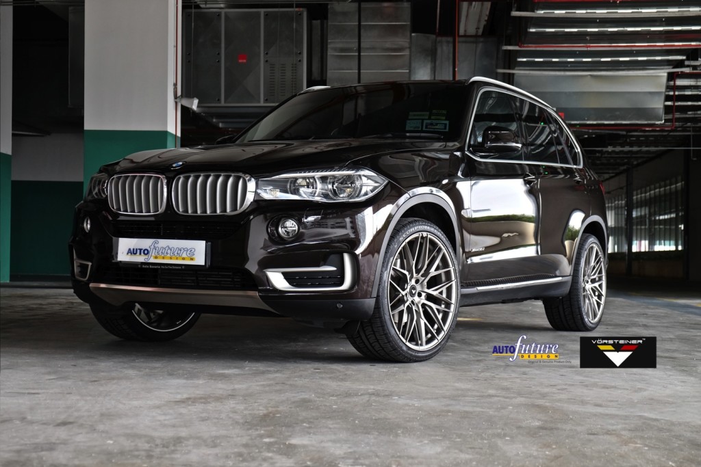 BMW X5 xDrive35i V-FF 107 3