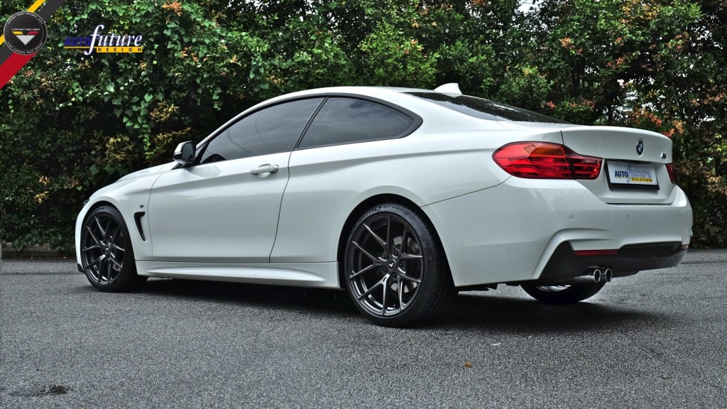 BMW F32 V-FF 101 10