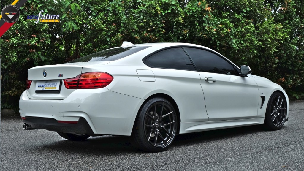BMW F32 V-FF 101 7