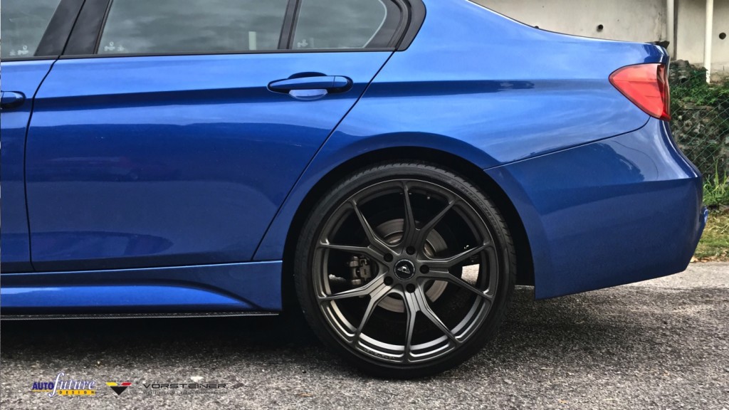 BMW F30 328i V-FF 103 5