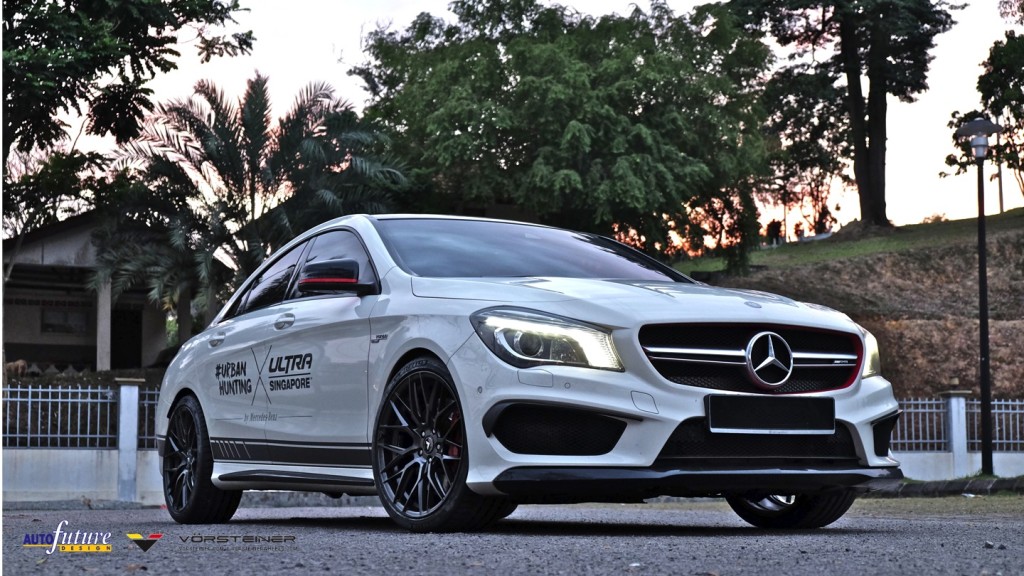 CLA45 V-FF 107 1