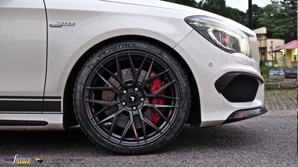 CLA45 V-FF 107 5