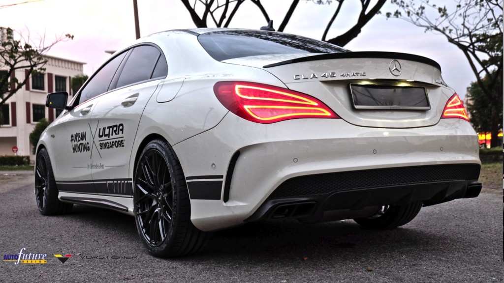CLA45 V-FF 107 6