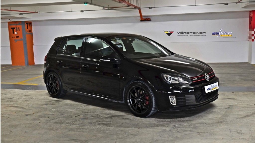 VW Golf V-FF 108 3