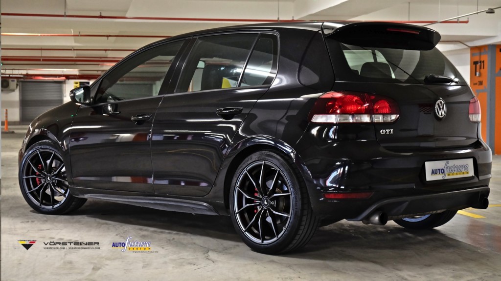 VW Golf V-FF 108 5
