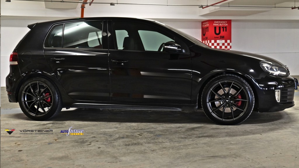VW Golf V-FF 108 6