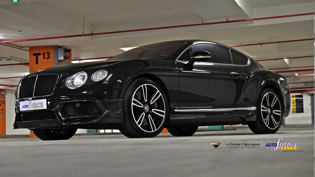Bentley BR-10 RS Program 3