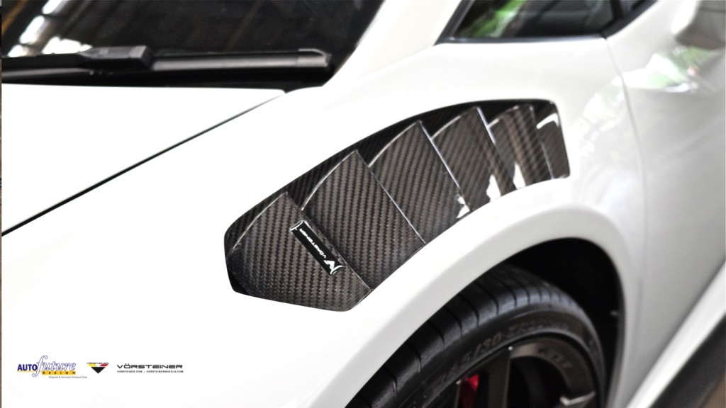 Bianco Huracan Novara 10