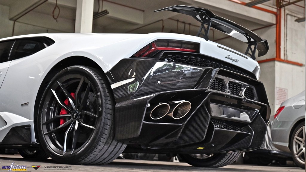 Bianco Huracan Novara 11