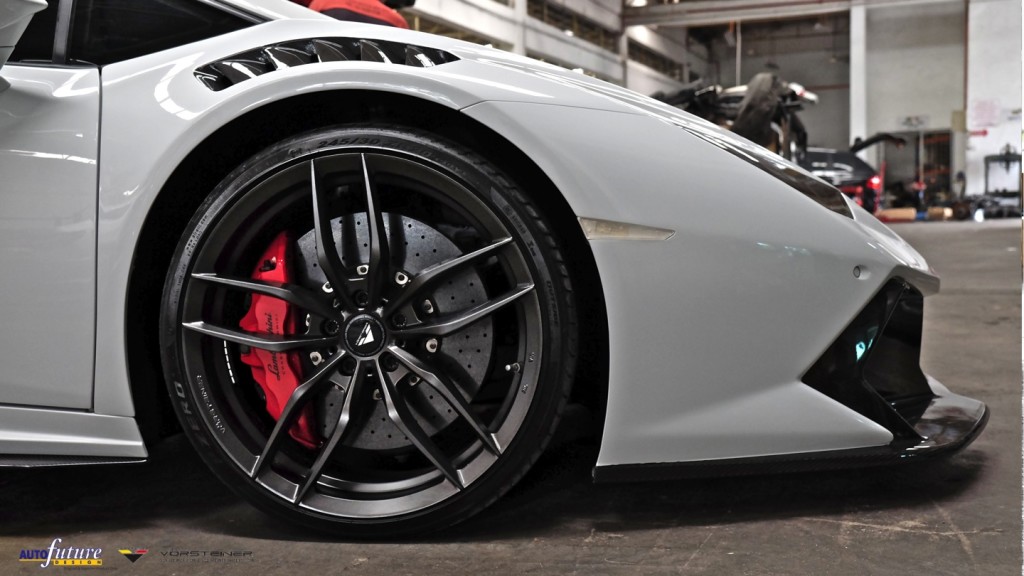 Bianco Huracan Novara 4