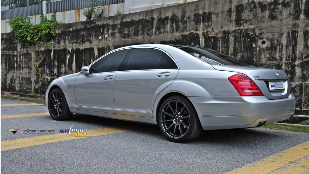 W221 V-FF 102 2