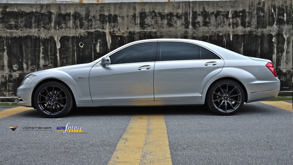 W221 V-FF 102 6
