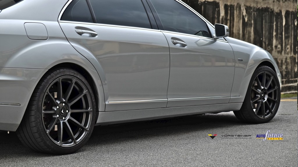 W221 V-FF 102 7