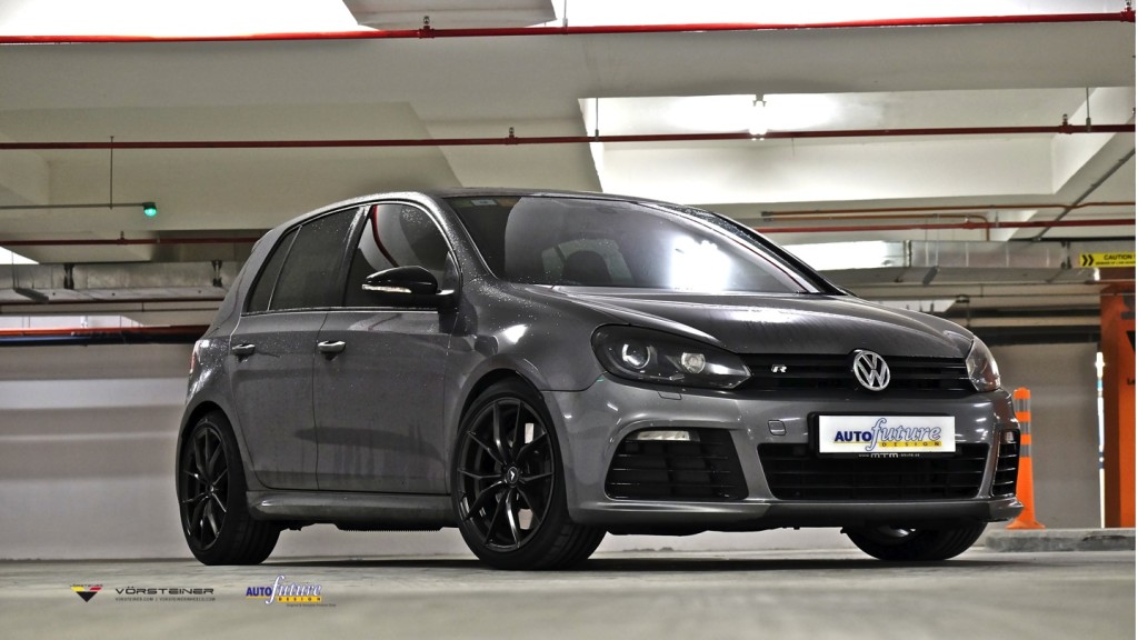 V-FF 108 Golf Mk6 R 3