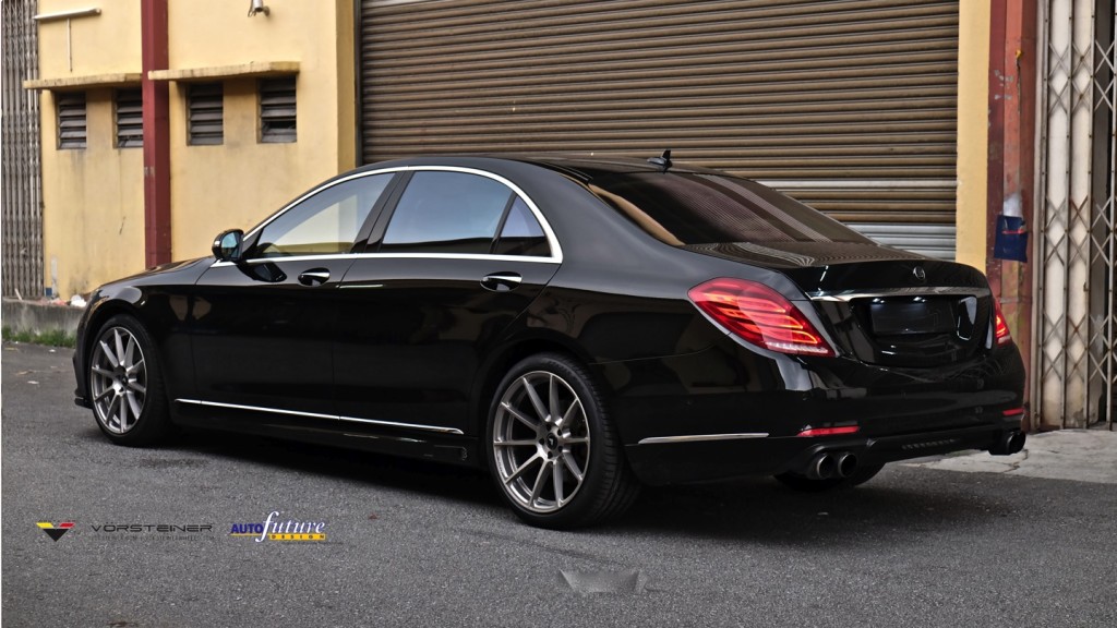 W222 V-FF 107 TM 8