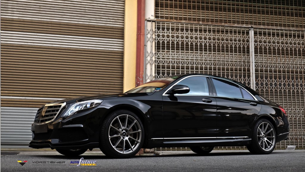 W222 V-FF 107 TM 9