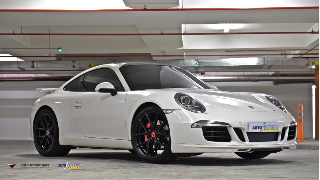991 V-FF 101 3