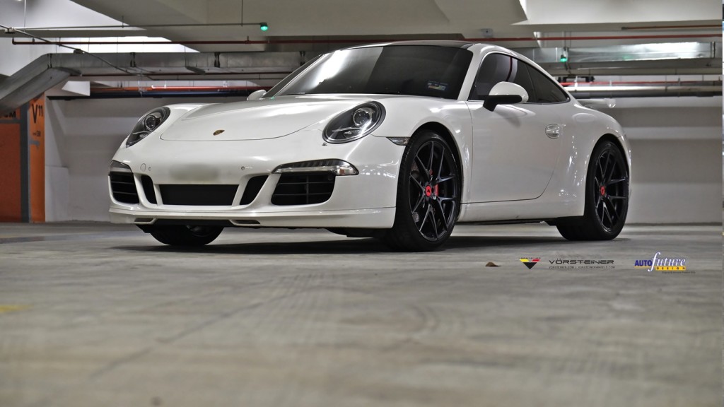 991 V-FF 101 8