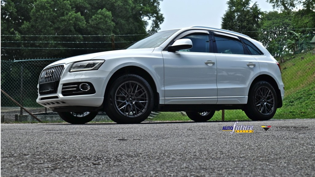 Audi Q5 V-FF 107 1