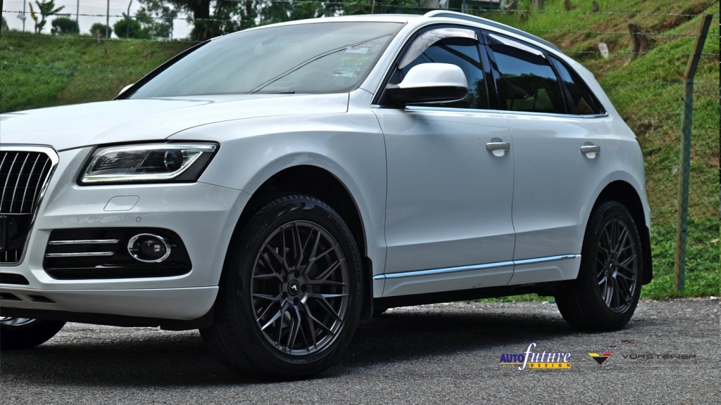 Audi Q5 V-FF 107 4