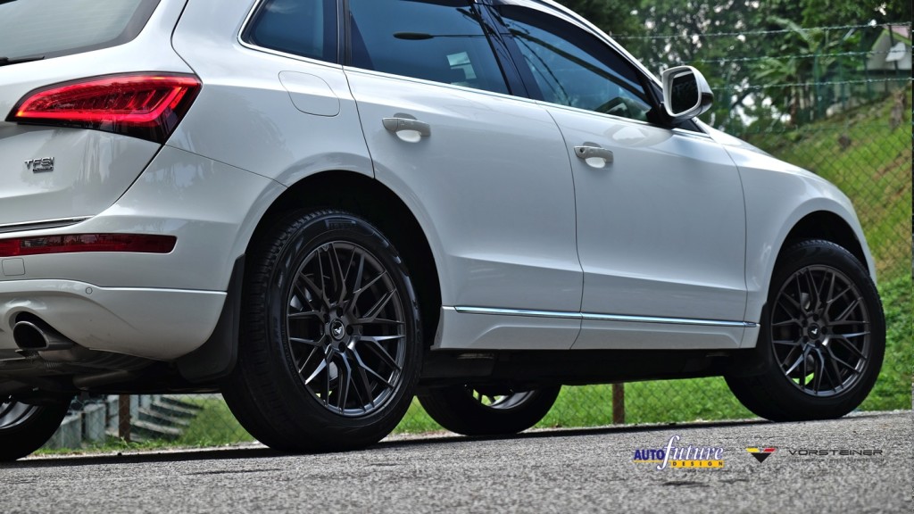 Audi Q5 V-FF 107 5