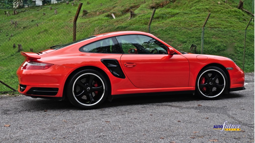 997 Formula GTS 1