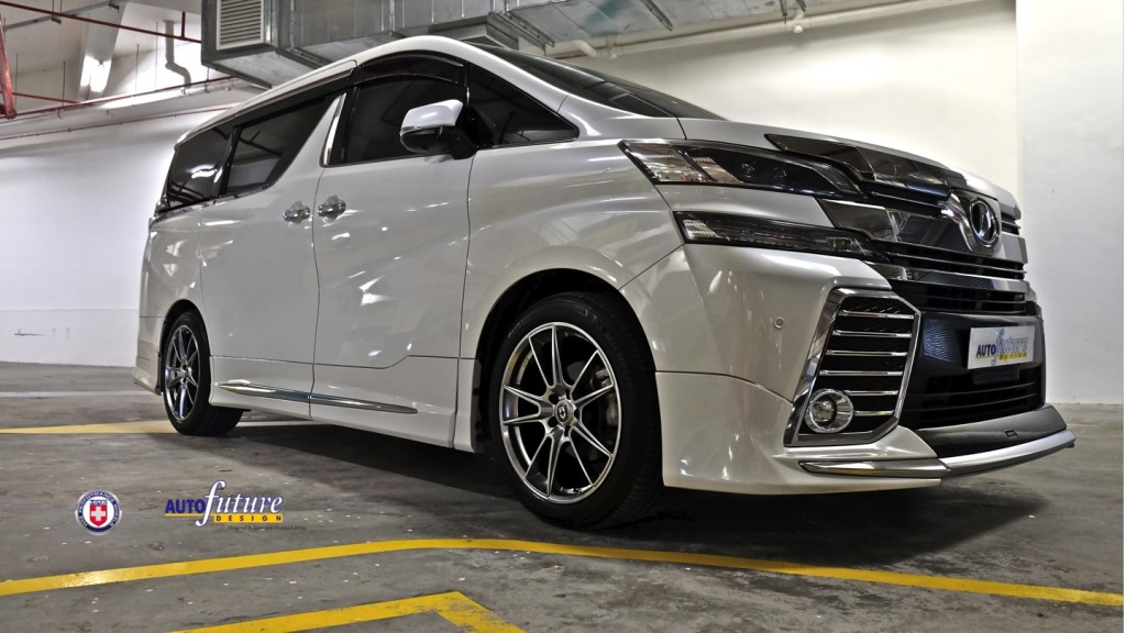 Vellfire FF04 LM 3