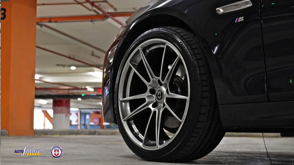 BMW F10 FF04 5