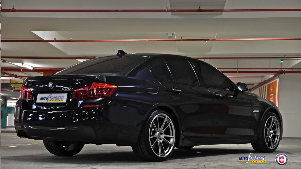 BMW F10 FF04 6