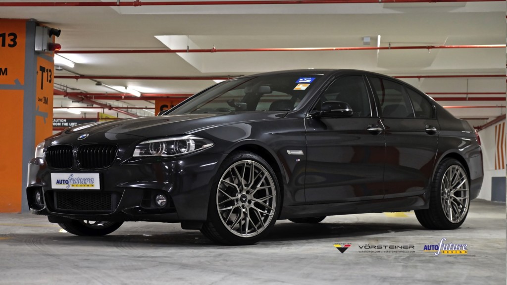 BMW F10 V-FF 107 8