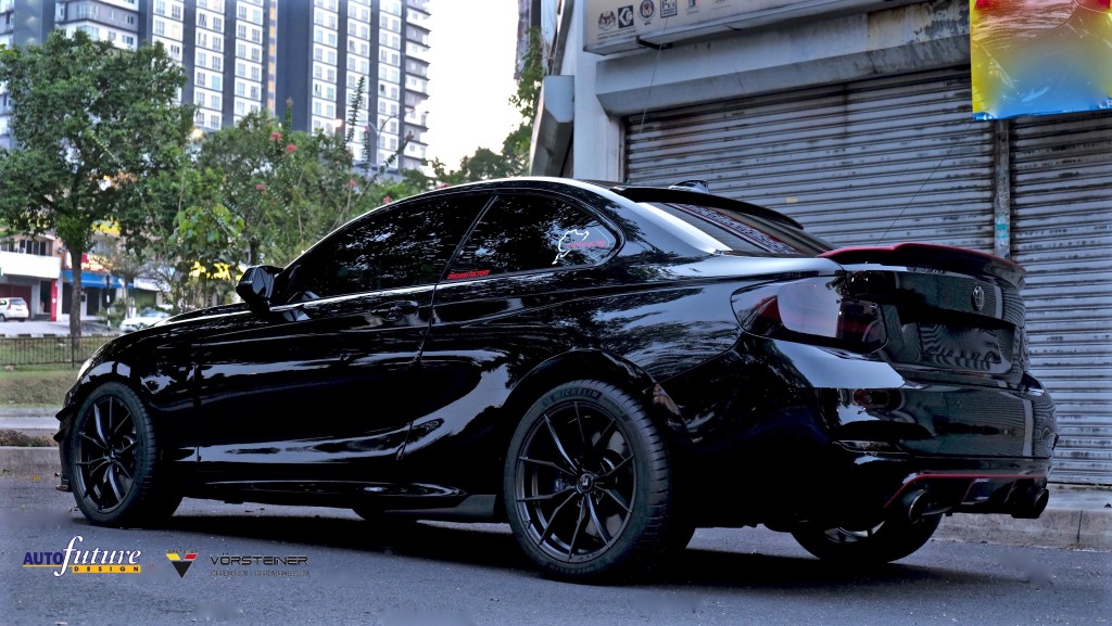 F22 2 series 1-4